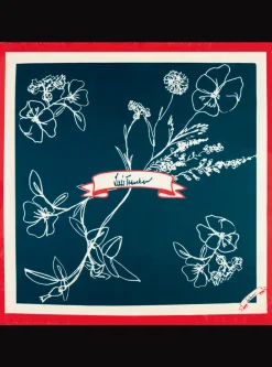 Damen Luis Trenker Tuch Lufrancara