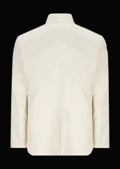 Herren Luis Trenker Twill-Blazer Lusandretto