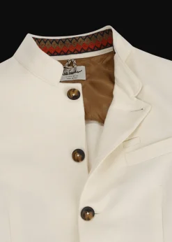 Herren Luis Trenker Twill-Blazer Lusandretto