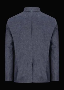 Herren Luis Trenker Twill-Blazer Lusandretto