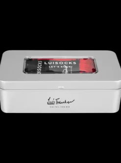 Damen/Herren Luis Trenker Ullas