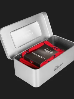 Damen/Herren Luis Trenker Ullas