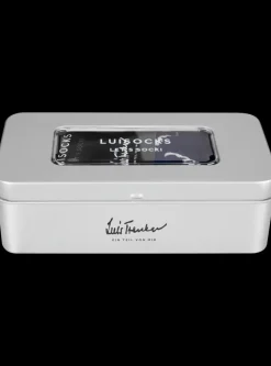 Damen/Herren Luis Trenker Ullas