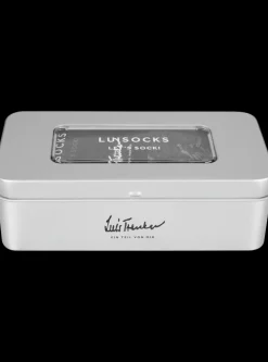 Damen/Herren Luis Trenker Ullas