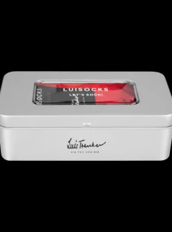 Damen/Herren Luis Trenker Ullo