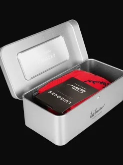 Damen/Herren Luis Trenker Ullo