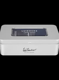 Damen/Herren Luis Trenker Ullo