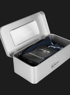 Damen/Herren Luis Trenker Ullo