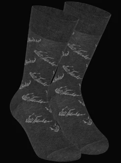 Damen/Herren Luis Trenker Ullo