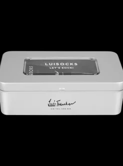 Damen/Herren Luis Trenker Ullo