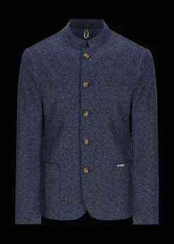 Herren Luis Trenker Walk-Blazer Luigis