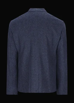 Herren Luis Trenker Walk-Blazer Luigis