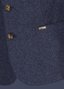 Herren Luis Trenker Walk-Blazer Luigis