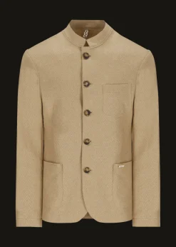 Herren Luis Trenker Walk-Blazer Luigis