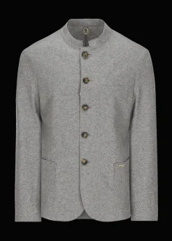 Herren Luis Trenker Walk-Blazer Luigis