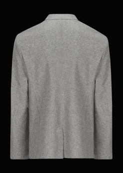 Herren Luis Trenker Walk-Blazer Luigis