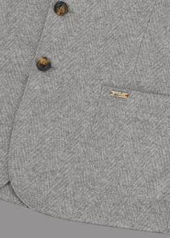 Herren Luis Trenker Walk-Blazer Luigis