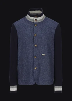 Herren Luis Trenker Walk-Blazer Lupoldo