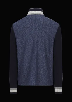 Herren Luis Trenker Walk-Blazer Lupoldo