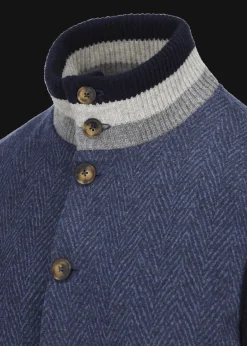 Herren Luis Trenker Walk-Blazer Lupoldo