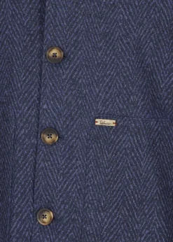 Herren Luis Trenker Walk-Blazer Lupoldo