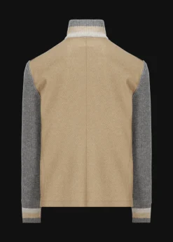 Herren Luis Trenker Walk-Blazer Lupoldo