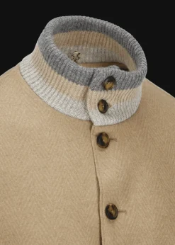 Herren Luis Trenker Walk-Blazer Lupoldo