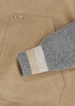 Herren Luis Trenker Walk-Blazer Lupoldo