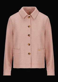 Damen Luis Trenker Walk-Blazer Luroberta