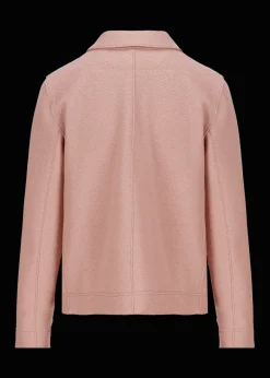 Damen Luis Trenker Walk-Blazer Luroberta