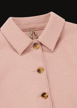 Damen Luis Trenker Walk-Blazer Luroberta