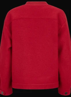 Damen Luis Trenker Walk-Bomberjacke Lucetta