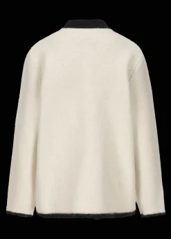 Damen Luis Trenker Walkjacke Luandrea