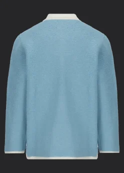 Damen Luis Trenker Walkjacke Luandrea