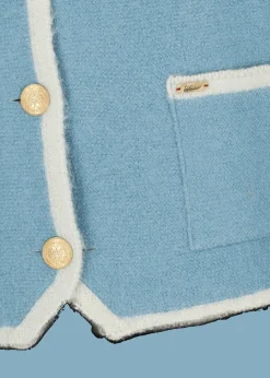 Damen Luis Trenker Walkjacke Luandrea