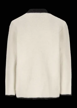 Herren Luis Trenker Walkjacke Luandreas