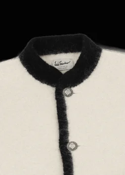 Herren Luis Trenker Walkjacke Luandreas