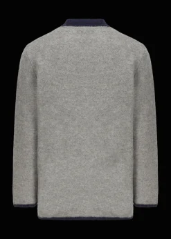 Herren Luis Trenker Walkjacke Luandreas