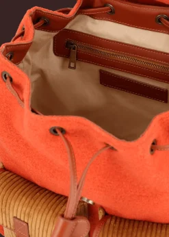 Herren Luis Trenker Walk-Rucksack Lunere