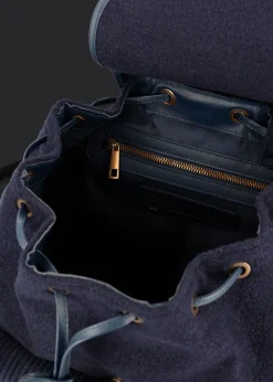 Herren Luis Trenker Walk-Rucksack Lunere