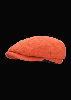 Damen/Herren Luis Trenker Walk-Schirmmütze Luondis