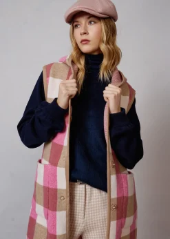 Damen/Herren Luis Trenker Walk-Schirmmütze Luondis