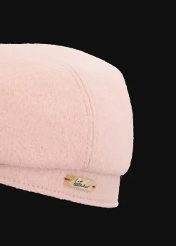 Damen/Herren Luis Trenker Walk-Schirmmütze Luondis