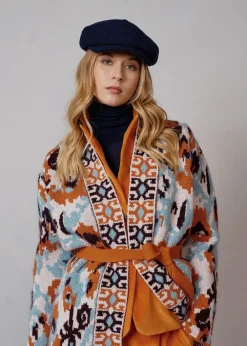 Damen/Herren Luis Trenker Walk-Schirmmütze Luondis