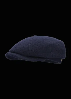 Damen/Herren Luis Trenker Walk-Schirmmütze Luondis