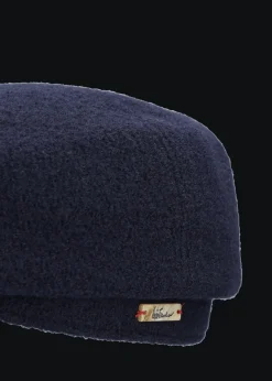 Damen/Herren Luis Trenker Walk-Schirmmütze Luondis