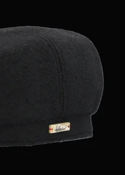 Damen/Herren Luis Trenker Walk-Schirmmütze Luondis