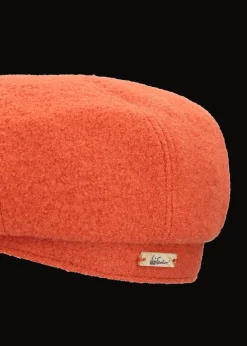 Damen/Herren Luis Trenker Walk-Schirmmütze Luondis