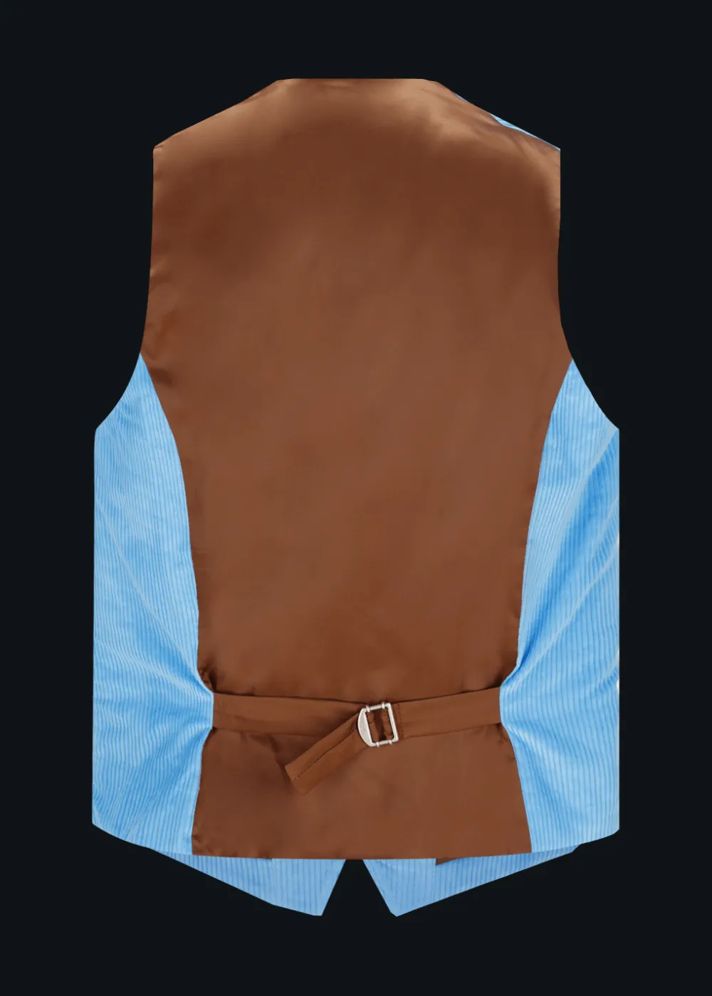 Herren Luis Trenker Weste Aus Feinem Cord Lusebastian