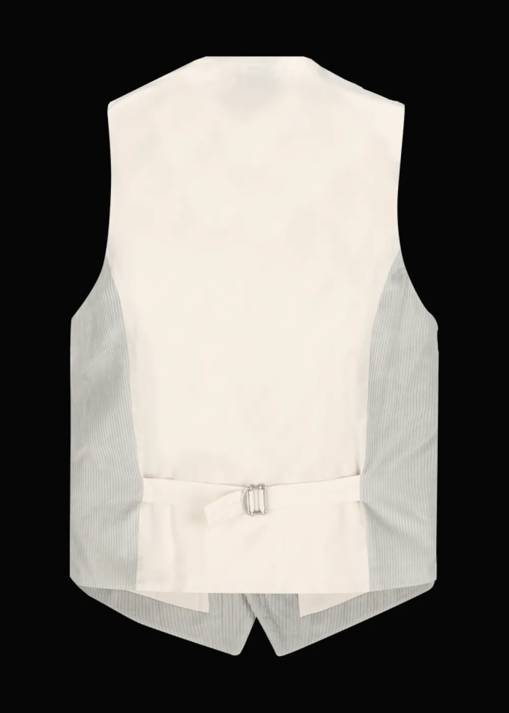 Herren Luis Trenker Weste Aus Feinem Cord Lusebastian